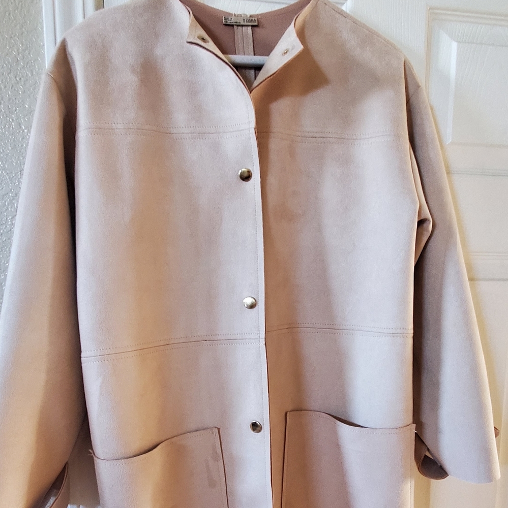 Zara W&B Collection